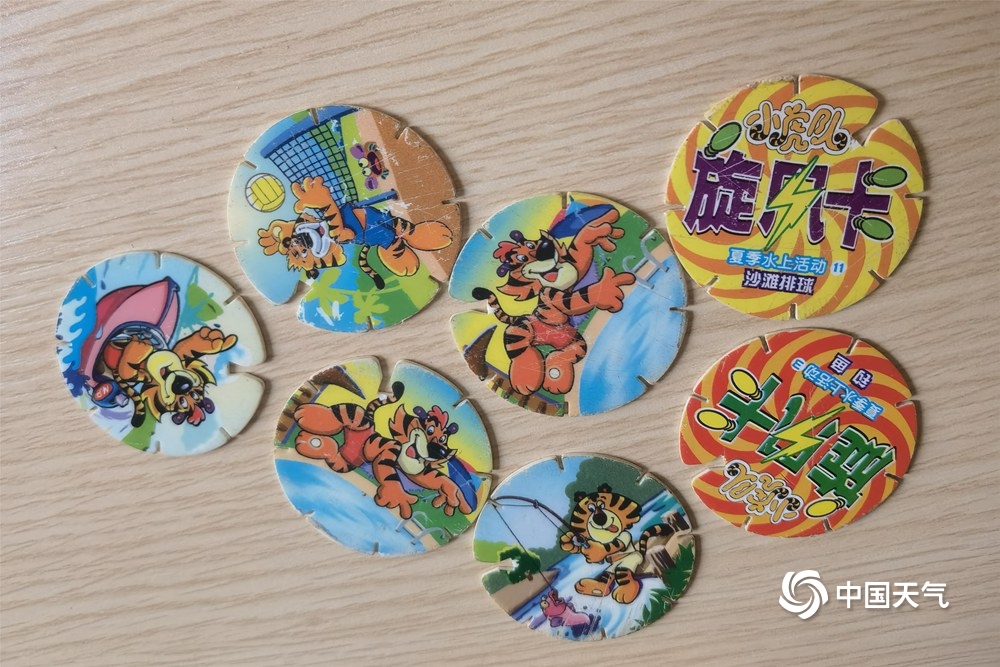 六一儿童节童年玩具大赏,六一节回忆玩具