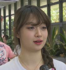 全新的支付方式来了！嘀，“刷掌”！