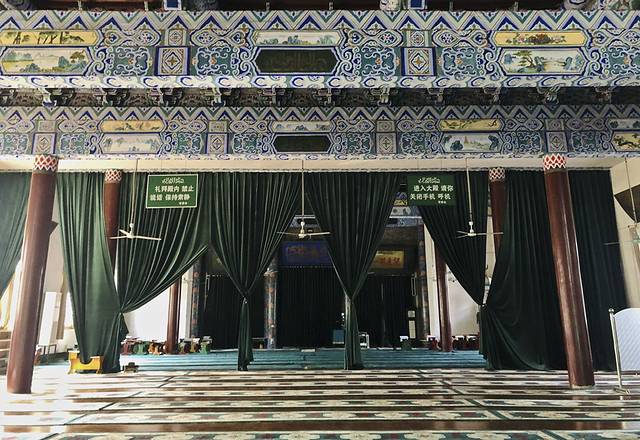 焦作比较出名的寺庙,河南焦作最有名寺庙