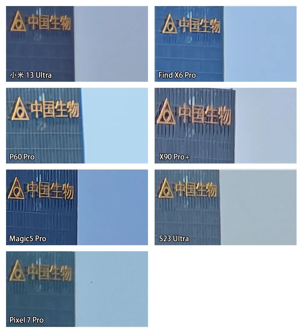 2023年最强影像标准版旗舰手机,2023四大影像旗舰手机