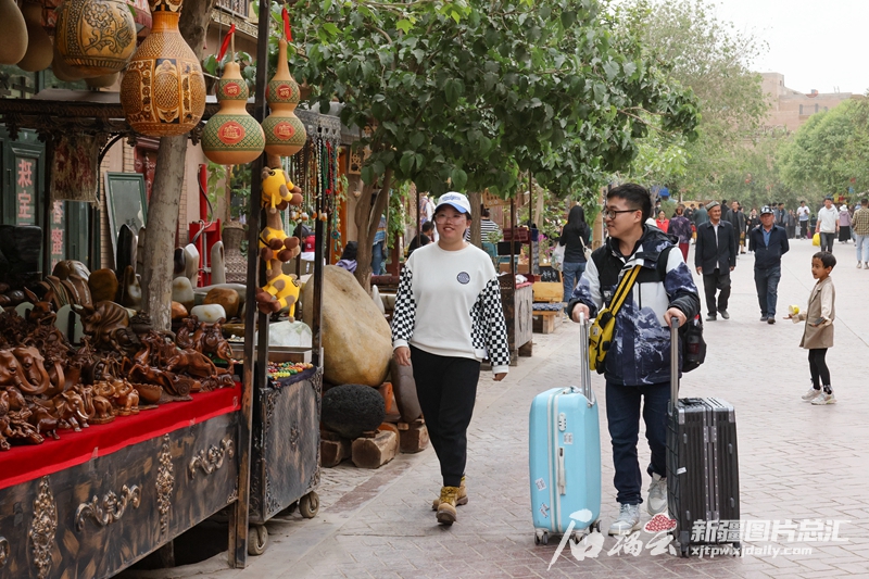 非遗大集一览表,逛非遗过大年非遗集市