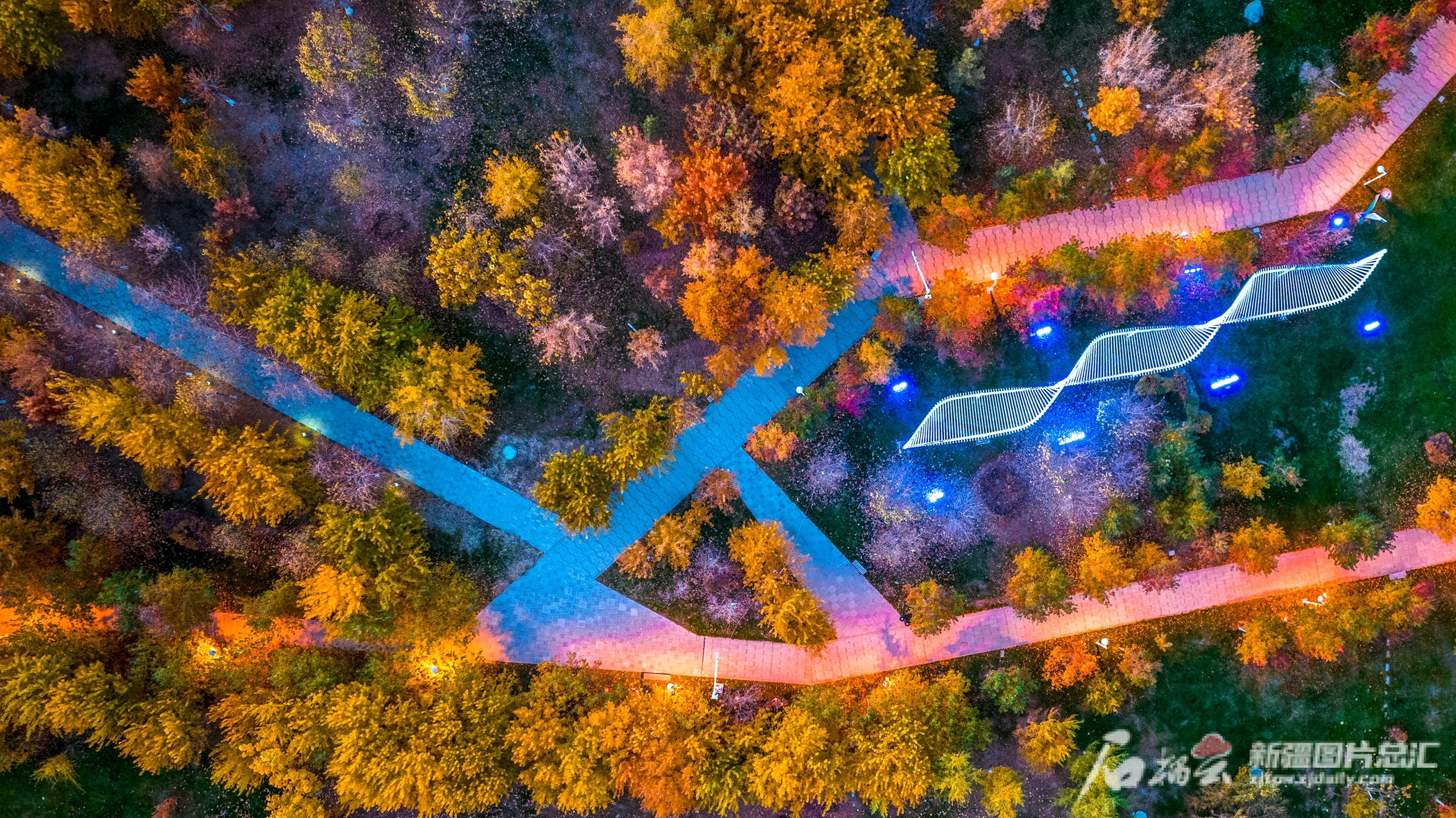 非遗大集一览表,逛非遗过大年非遗集市