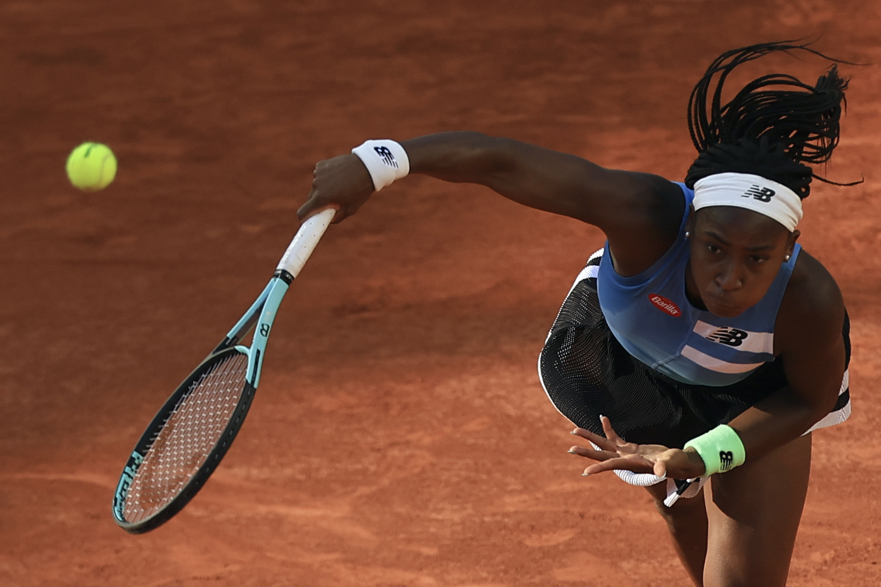 外代二线是什么,外代二线网球女子赛