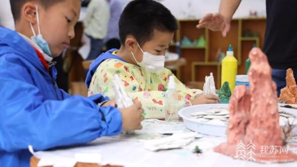 宝宝们节日快乐幸福满满,盘点萌娃们的六一表演