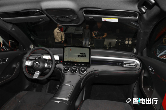 smart精灵3选哪款,奔驰smart精灵3