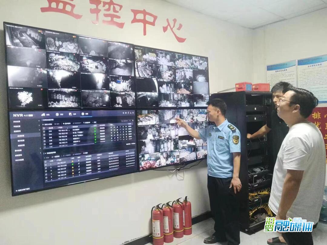 汨罗项目建设进行时④丨多措并举守护汨罗江建设生态环保效益园区——汨罗高新区创建省“环保诚信园区”纪实