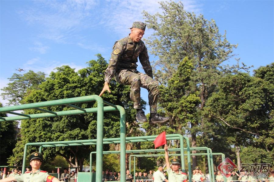 超燃镜头运动会,超清超燃热血战斗视频
