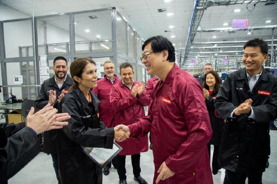 联想在南美市场,联想怎么走出困境