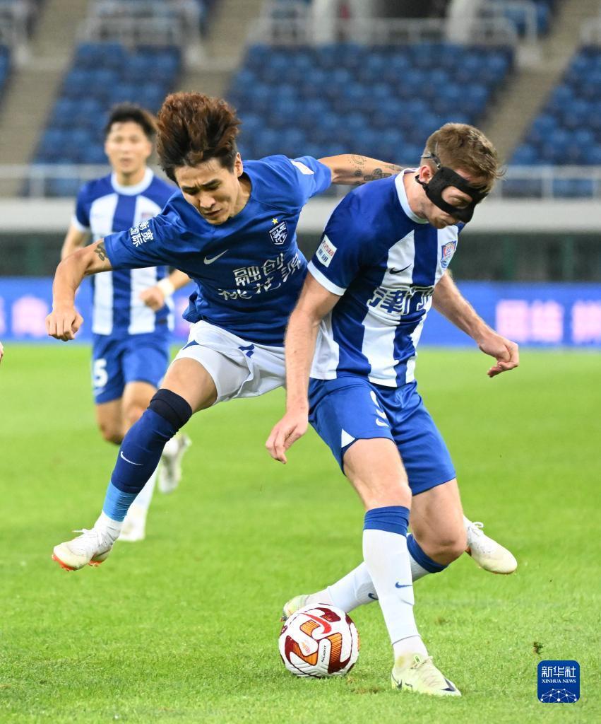 天津津门虎武汉三镇足协杯,津门虎vs武汉三镇结果