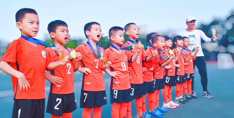 莆田欢乐嘉年华游乐场,足球嘉年华莆田