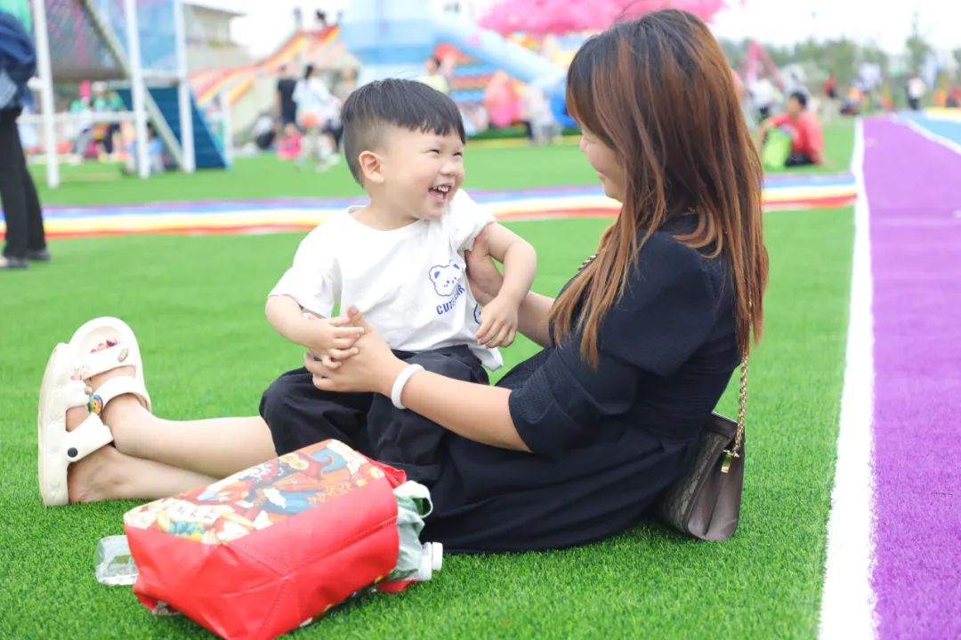 荆州再添一大型亲子乐园,荆州适合遛娃的公园