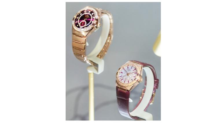 欧米茄女士腕表推荐,欧米茄女表最受欢迎的系列