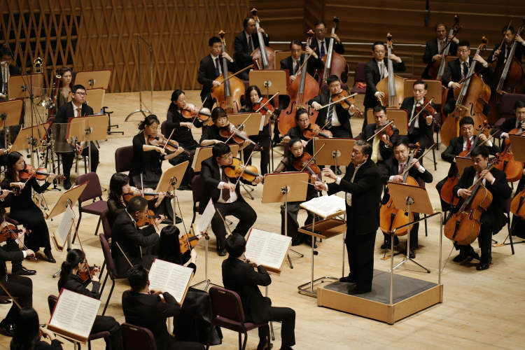 把三体和元宇宙的浪漫写进音乐，上海夏季音乐节MISA暑期将至