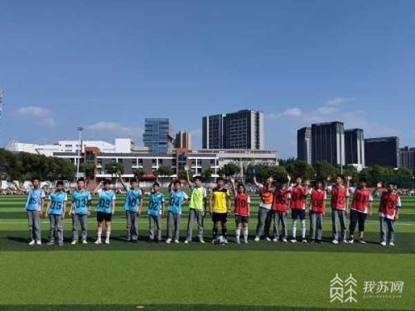 南京市石鼓路小学校长杯足球赛,以赛代练大赛