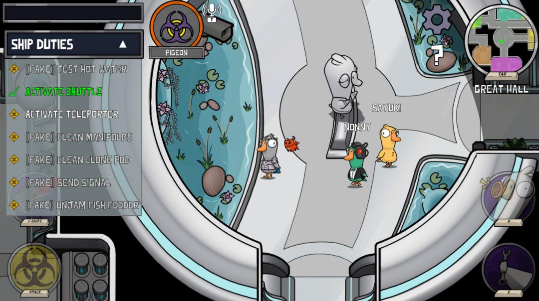 专访《PartyAnimals》制作人罗子雄：做庸俗的游戏我会看不起自己