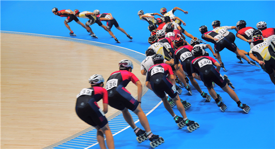 2023杭州亚运会花式轮滑比赛回放,韵味杭州全国排球邀请赛赛程