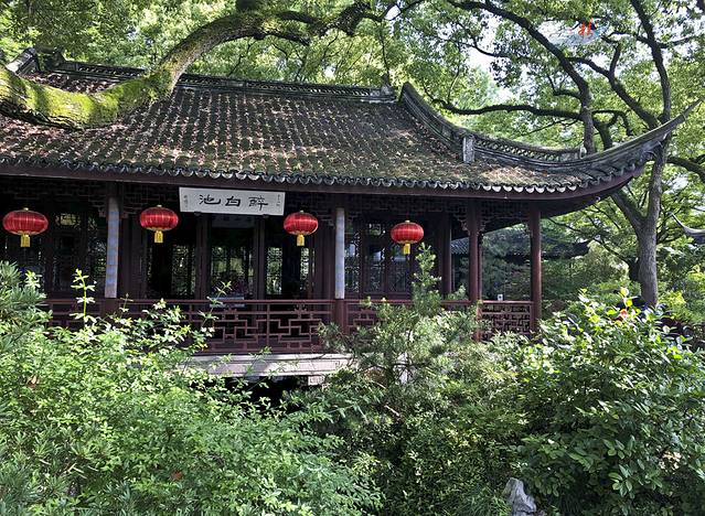 上海之根松江原本的样子,上海之根松江图片