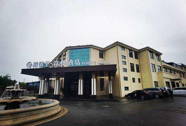 苏中自驾游‖这座城存下了我的一份醉心