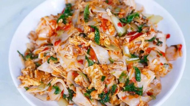 @高考学子，“特种兵式”打卡云南美食，攻略来了！【上篇】