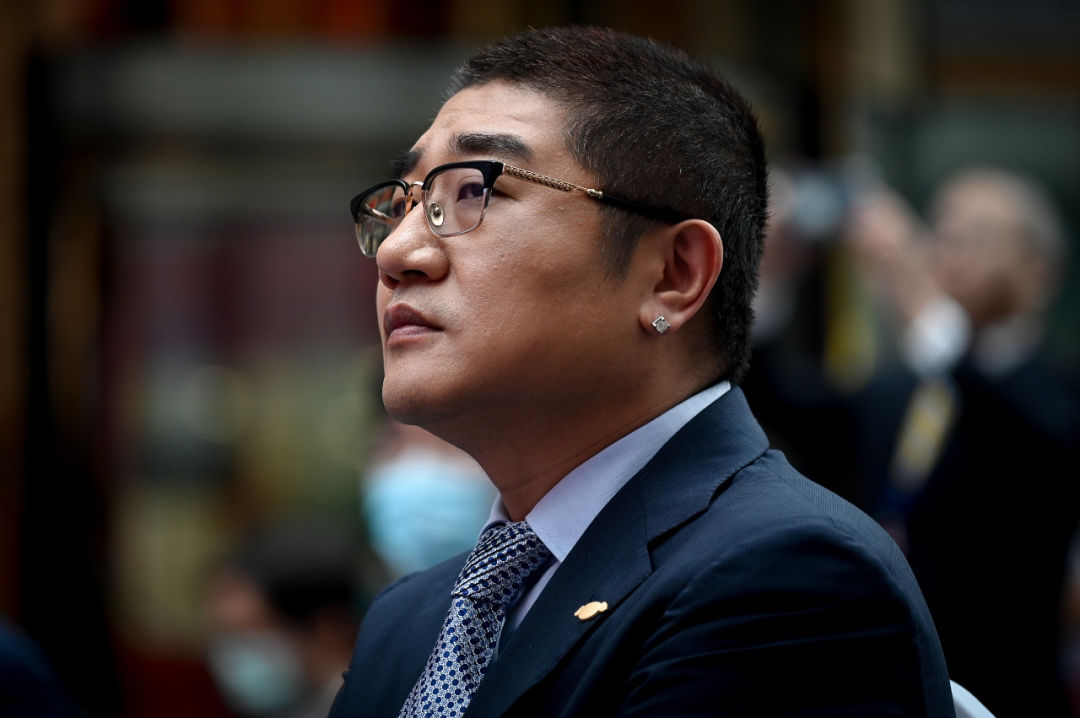 一季度中国收入最高的十家境外上市互联网公司来啦!东哥强势回归,快手赚钱了