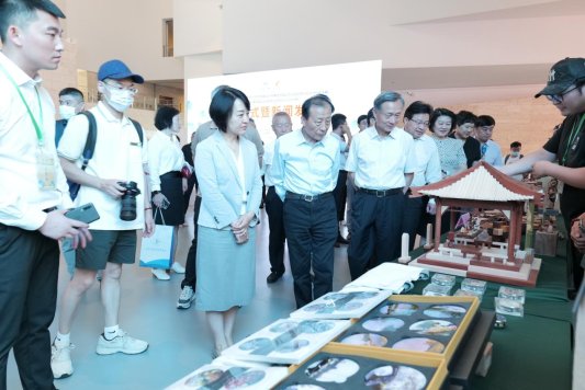 山东省优秀研学旅行,山东省第四届科普创作大赛