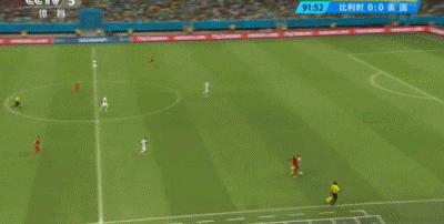 卢卡库4次绝佳进球,卢卡库进入梅阿查