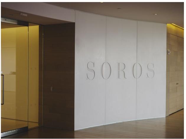 华尔街大空头与索罗斯联手,华尔街金融巨鳄索罗斯做空新加坡