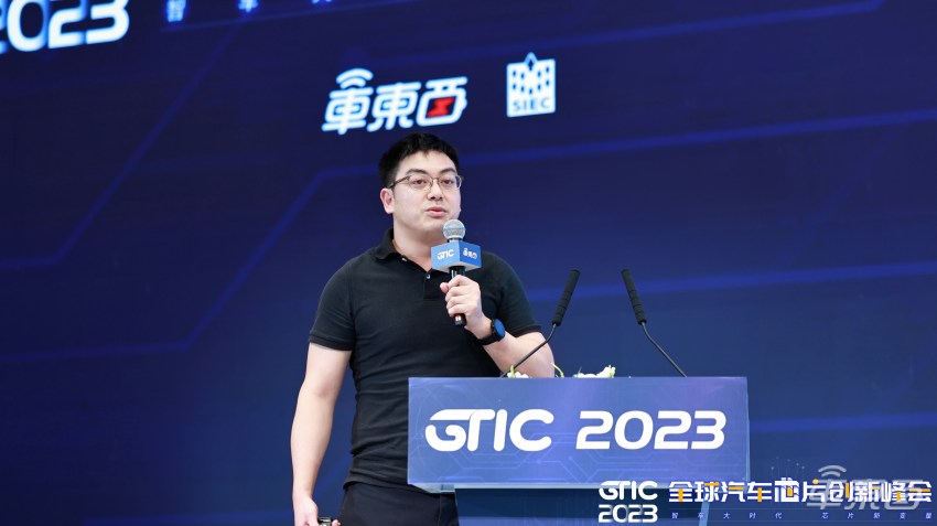 汽车芯片及电子产品,汽车芯片半导体最新信息