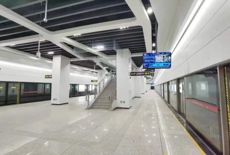 苏州通上海地铁攻略,苏州地铁来上海攻略