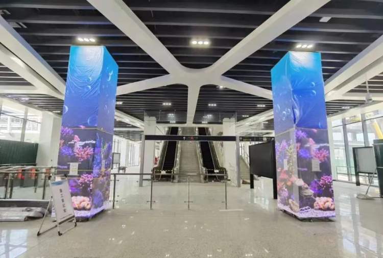 苏州通上海地铁攻略,苏州地铁来上海攻略