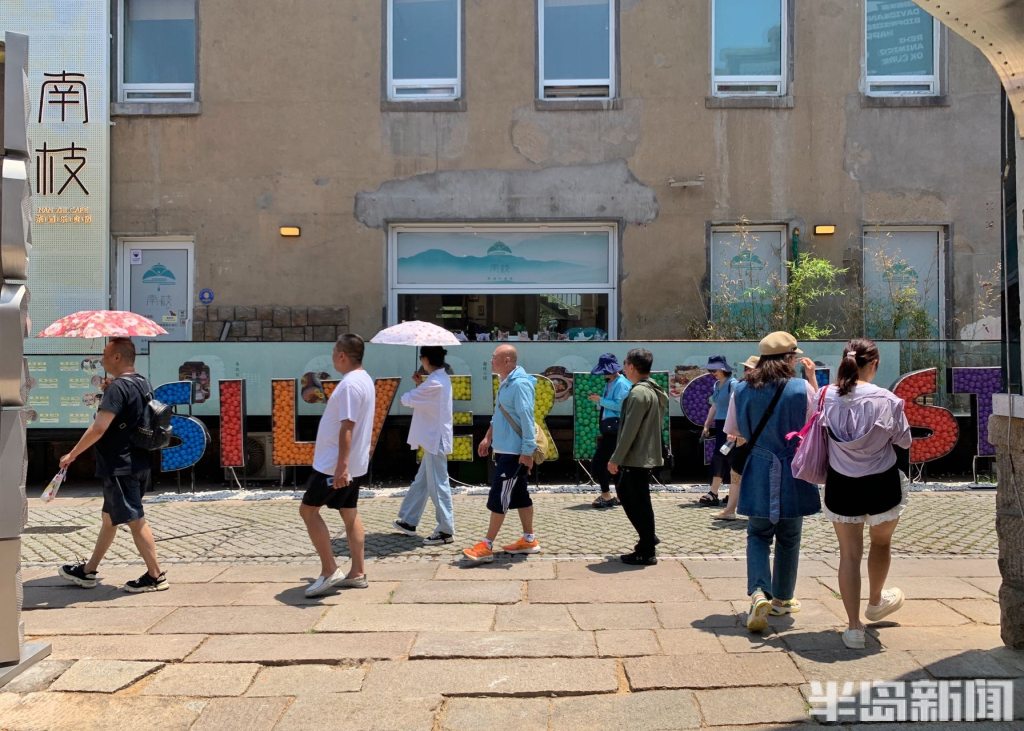 小巷闲客,小巷闲趣