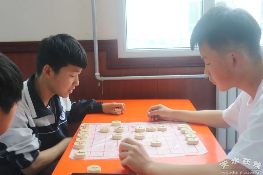 甘肃天水岭南职业高中,天水岭南职业高中怎么样