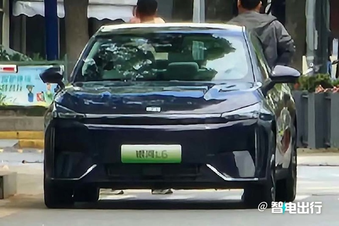 吉利全新轿车申报图被曝,吉利新款车2017上市图