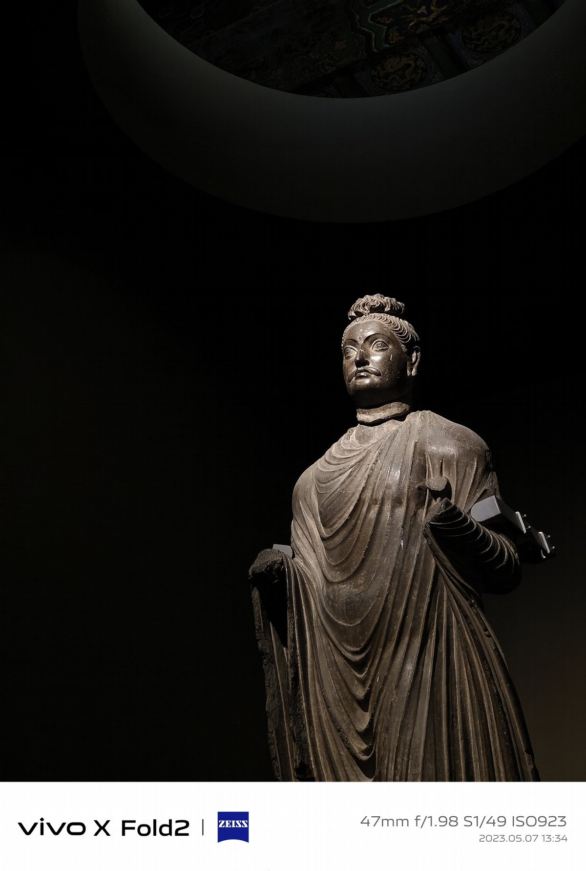 vivo折叠手机xfold2使用后感受,vivoxfold2折叠屏手机深度评测