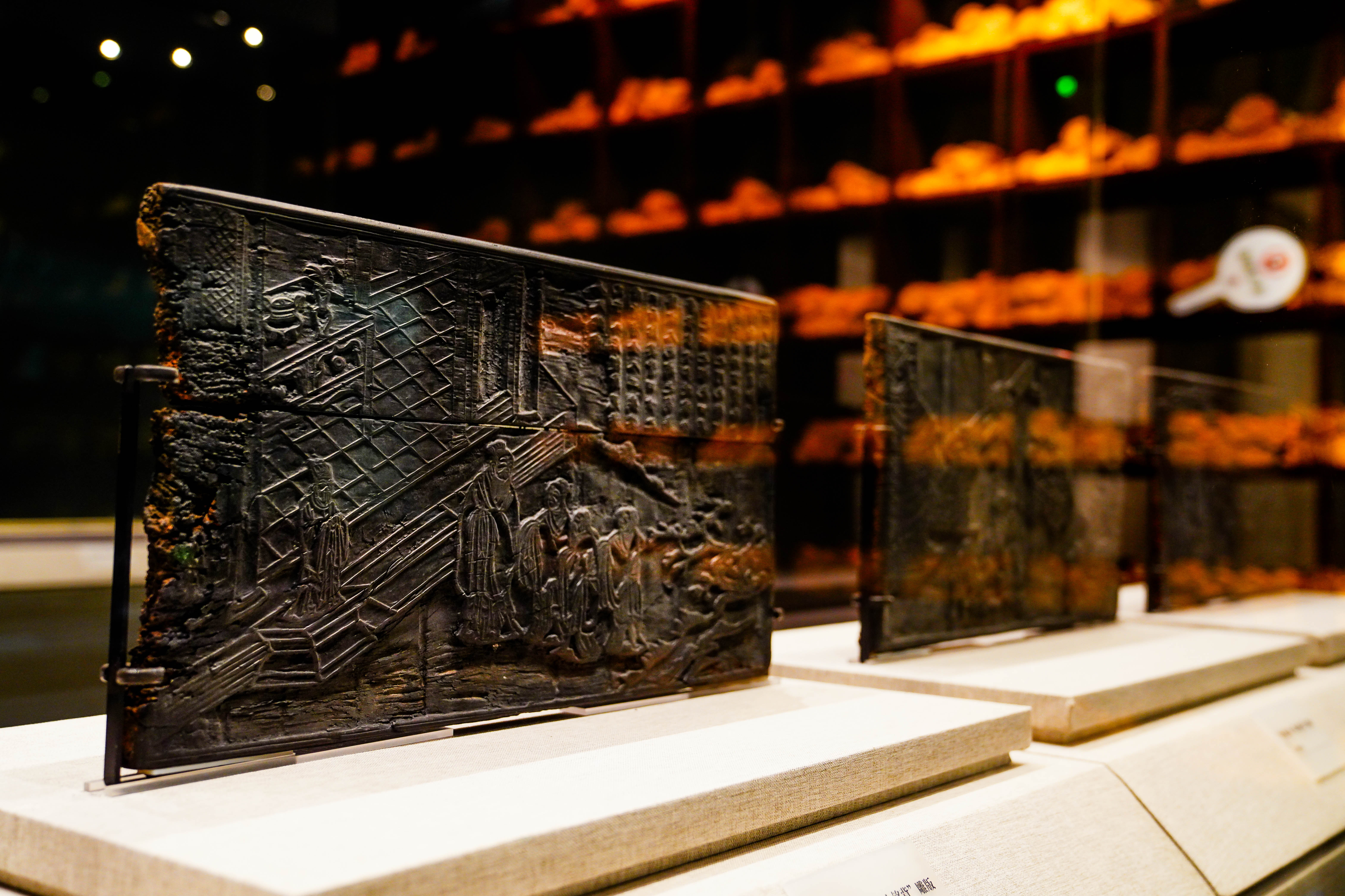 (新华全媒+)解码文化自信的城市样本|山东曲阜:哲思汇圣地文脉润千秋