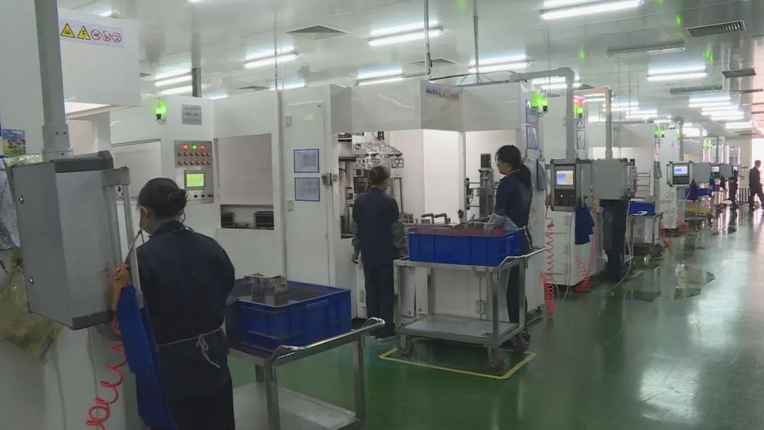 楚雄州经济保持平稳运行态势