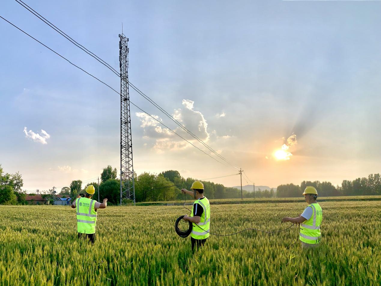 邂逅仲夏,诗韵“移”夏