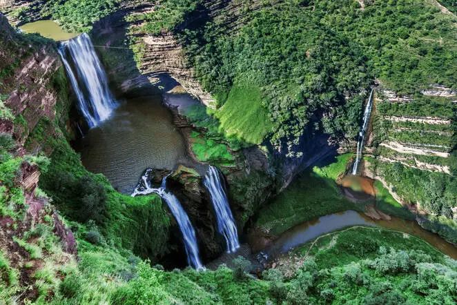 大姚县美丽县城建设,大姚县厚植绿色发展新动能