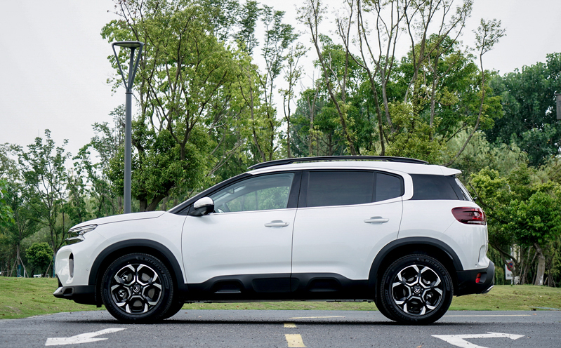 不跑长途的家用suv哪几款值得入手,15万级舒适省心的家用suv深度解析