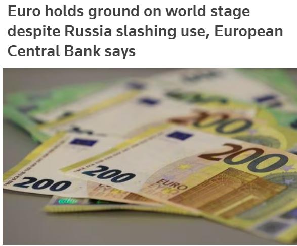 全球欧元和美元外汇储备,外汇储备欧元和日元哪个更好