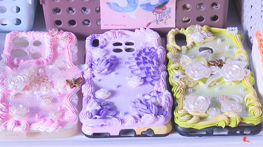 大学毕业后走上了创业之路,95后大学生创业不走寻常路