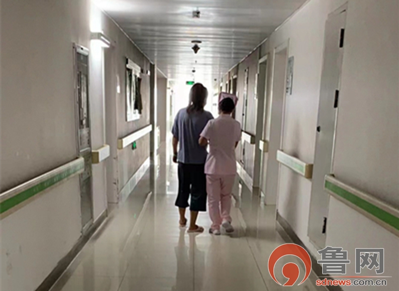 薛城区人民医院：以爱之名用心服务优质护理带来就医新体验