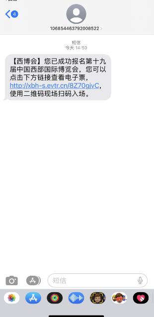 第十九届西博会欢迎会,第十八届西博会展会介绍