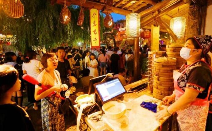 “炫临沂”旅游品牌持续发力暑期旅游产品连番上“新”