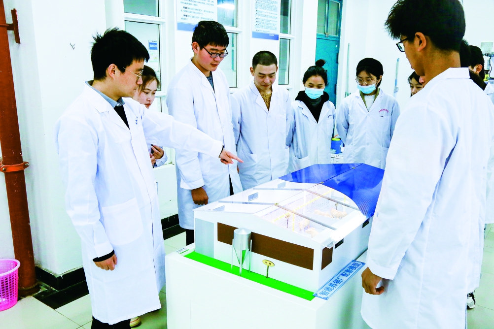 河南牧业经济学院博士招聘,欢迎报考河南财经大学