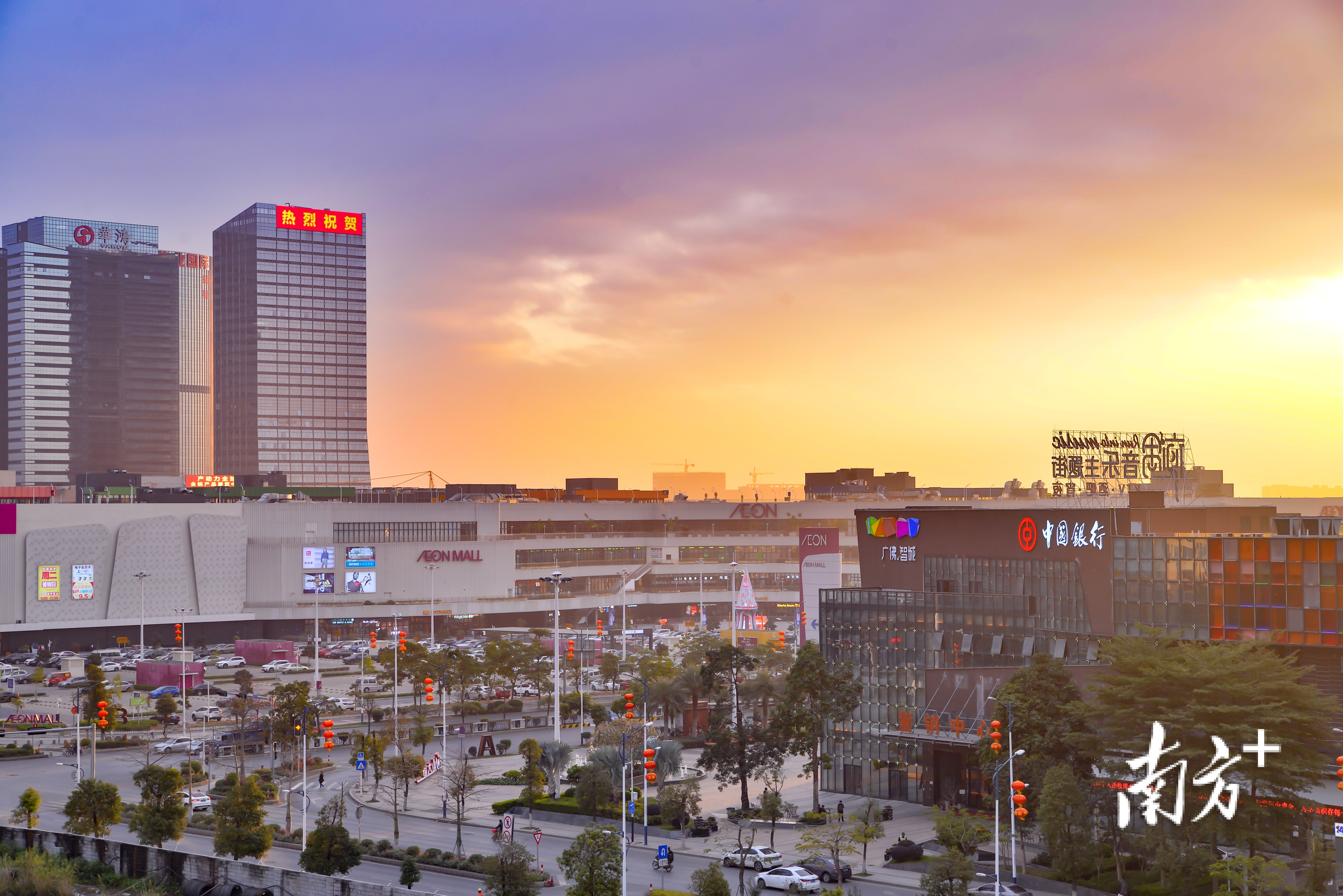 大沥打造珠三角产业直播电商之都,大湾区发展直播电商产业