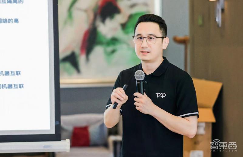 助攻AI大模型,腾讯云星脉高性能计算网络首次完整披露