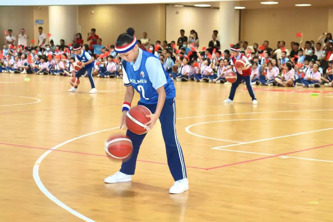 东莞广东青少年风采大赛,东莞中小学运动会