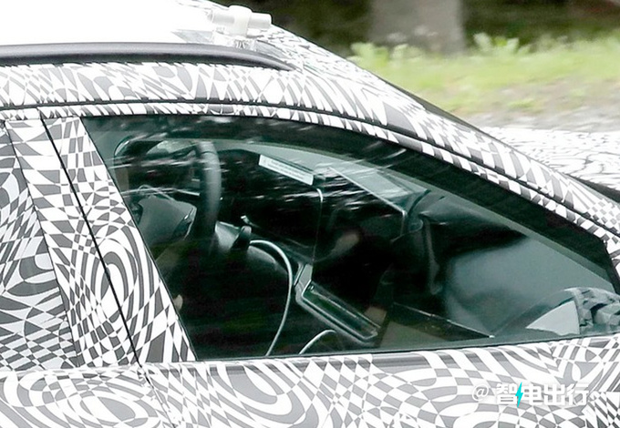 大众suv全部车型途观,大众新款途观实车曝出