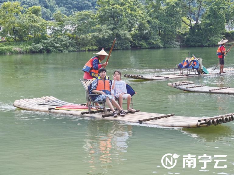 暑假来南宁必打卡的十个地方,南宁适合暑假带孩子学习的地方